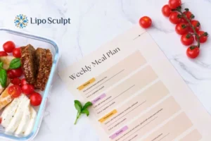 Best Weight Loss Diet Plan For Men 5 Get the best results from Lipo Sculpt with non surgical weight loss plus best diet for men Whitley Bay