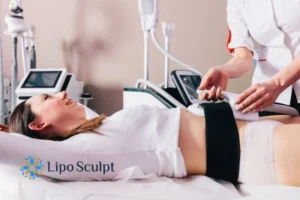 Unveiling the Science of Cellulite Reduction with EM Tone Sculpt 4 Book in today for cellulite reduction Whitley Bay treatment!