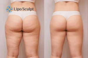 Unveiling the Science of Cellulite Reduction with EM Tone Sculpt 1 Find out more about cellulite reduction Whitley Bay - book in today!