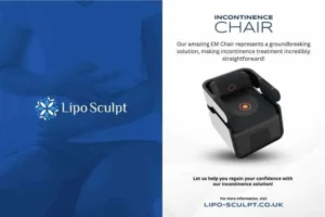 Pelvic Floor Chair Therapy 2 Learn more about Pelvic Floor Chair Therapy Whitley Bay today!