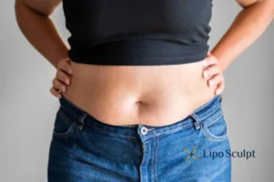 Bidding Farewell to Muffin Tops with Aqualyx Fat Injections 2 Do you wish you could reduce your muffin top Whitley Bay With Aqualy fat dissolving injections you can!