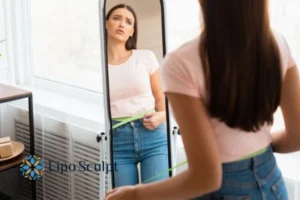 Melt Away Stubborn Belly Fat with Aqualyx Injections 3 Do you want to transform your stomach? Remove stubborn belly fat with aqualyx fat dissolving injections Whitley Bay today!