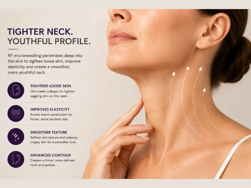 Explaining Total Skin Tightening Treatment and What to Expect 1 Is Total Skin Tightening the Same as Morpheus8 Whitley Bay?