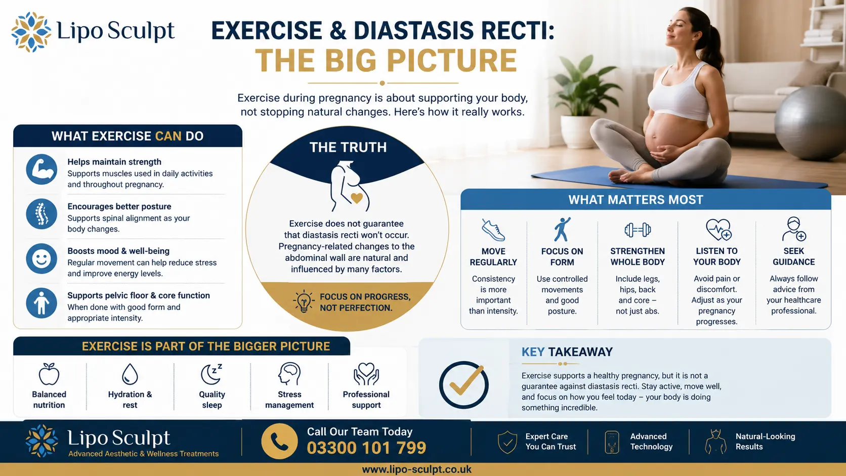 Does Exercise Reduce the Risk of Diastasis Recti? 3 Does Exercise Reduce the Risk of Diastasis Recti Whitley Bay : Which Types of Exercise May Support a Healthier Core?